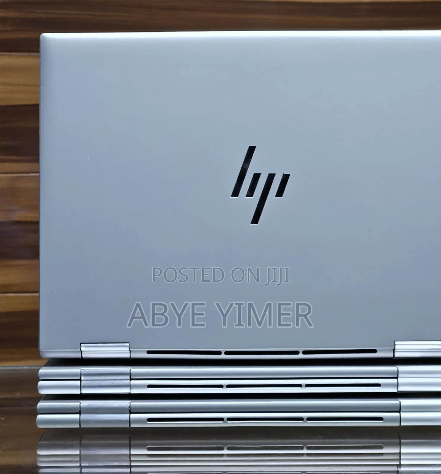 New Laptop HP EliteBook 830 16GB Intel Core i5 SSD 512GB