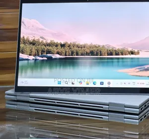 New Laptop HP EliteBook 830 16GB Intel Core i5 SSD 512GB