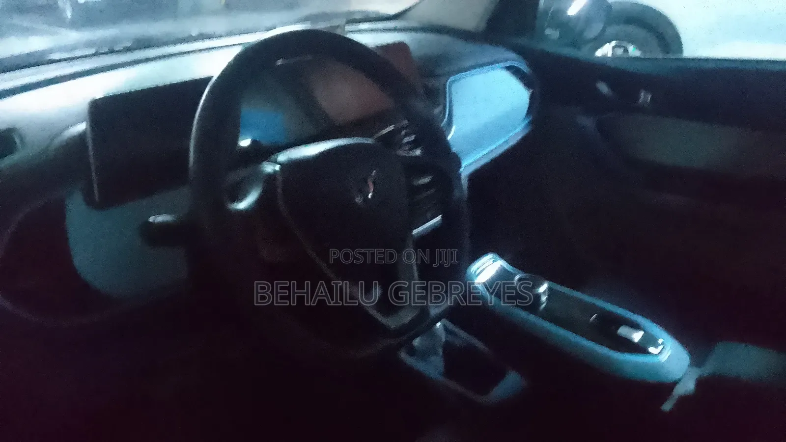 Changan BenBen 2023 White