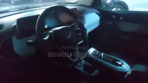 Changan BenBen 2023 White