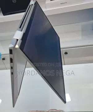 New Laptop HP EliteBook 1040 G8 32GB Intel Core i7 SSD 512GB