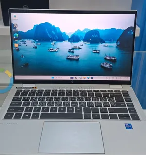 New Laptop HP EliteBook 1040 G8 32GB Intel Core i7 SSD 512GB