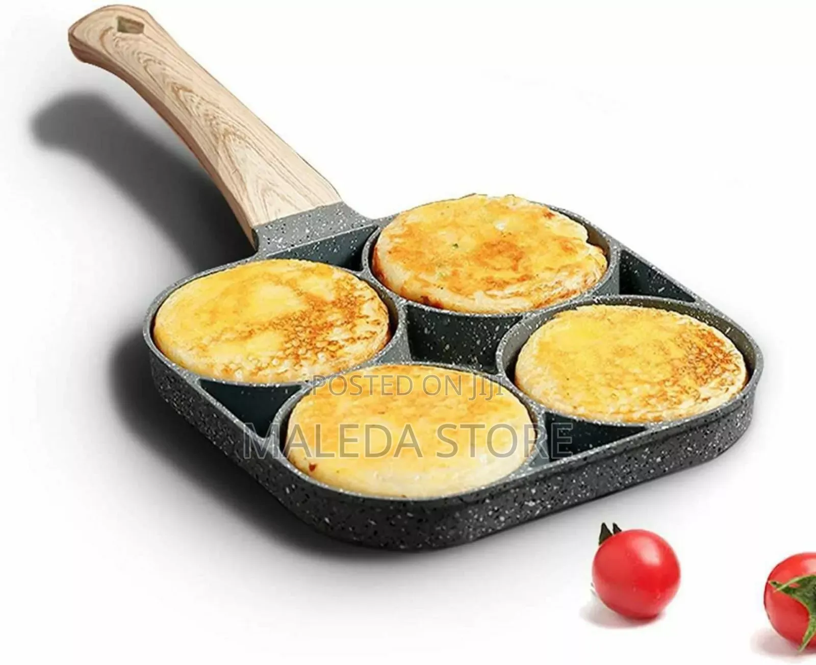 4 In 1pancake Frying Pan
