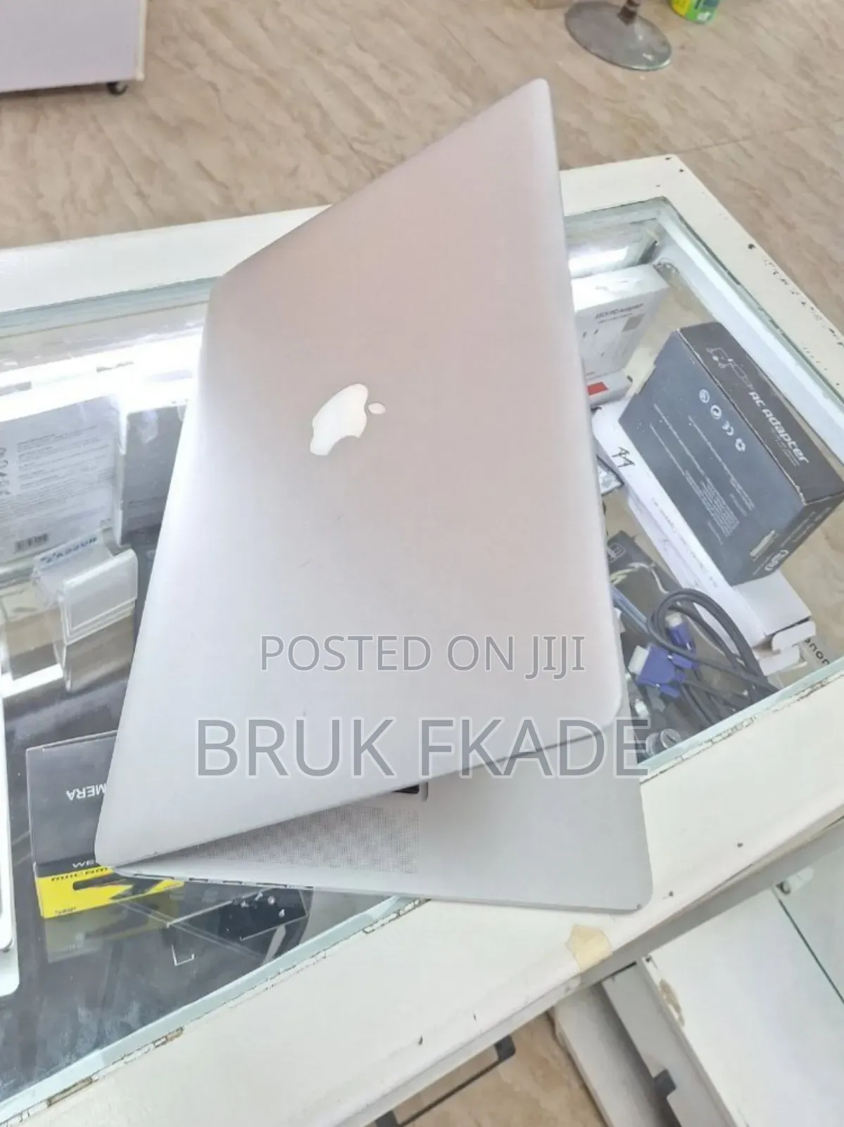 New Laptop Apple MacBook Pro 2014 16GB Intel Core i7 SSD 512GB