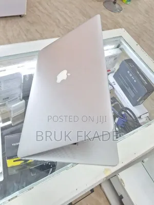 New Laptop Apple MacBook Pro 2014 16GB Intel Core i7 SSD 512GB