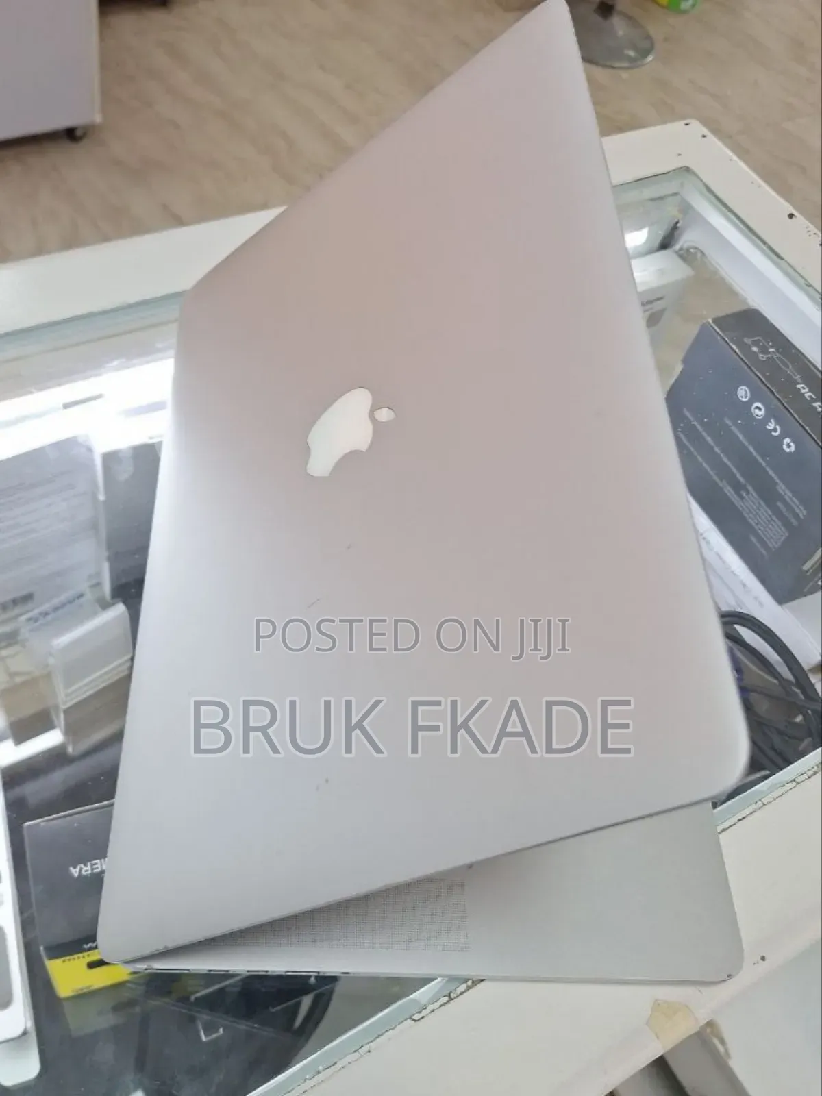 New Laptop Apple MacBook Pro 2014 16GB Intel Core i7 SSD 512GB