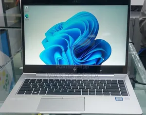 New Laptop HP EliteBook 840 G5 8GB Intel Core i5 SSD 512GB