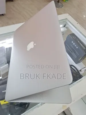 New Laptop Apple MacBook Pro 2014 16GB Intel Core i7 SSD 512GB