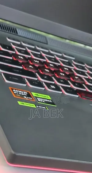 New Laptop Asus ROG Strix G16 G614 16GB AMD Ryzen 9 SSD 1T