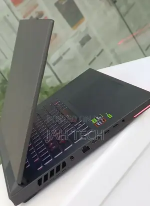 New Laptop Asus ROG Strix G16 G614 16GB AMD Ryzen 9 SSD 1T