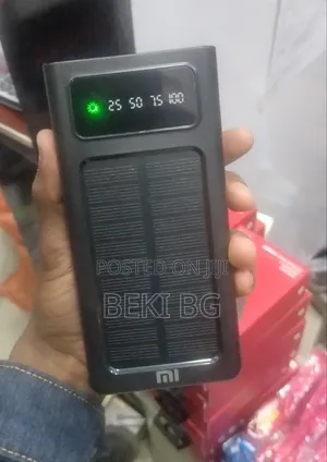 Mi Power Bank