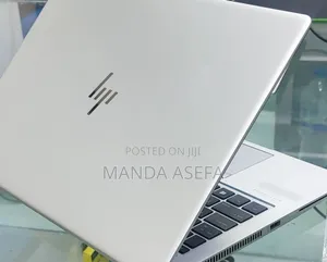 New Laptop HP EliteBook 840 G5 8GB Intel Core i5 SSD 512GB