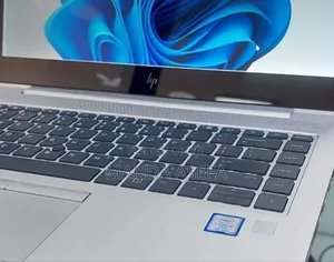 New Laptop HP EliteBook 840 G5 8GB Intel Core i5 SSD 512GB