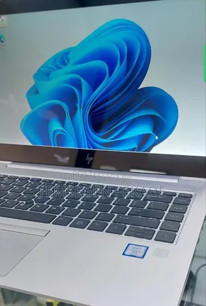 New Laptop HP EliteBook 840 G5 8GB Intel Core i5 SSD 512GB