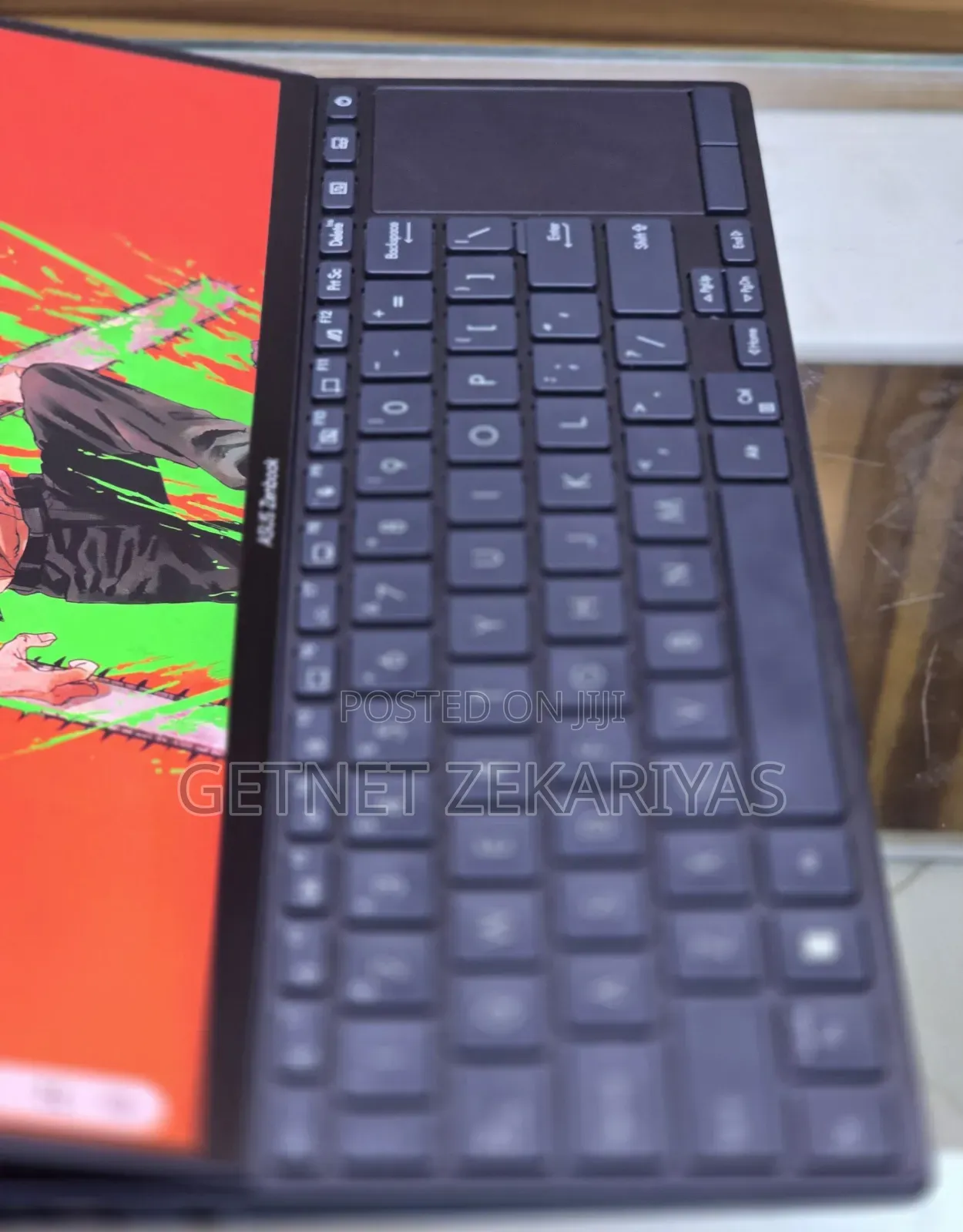 New Laptop Asus ZenBook 3 UX390UA 32GB Intel Core i7 SSD 1T