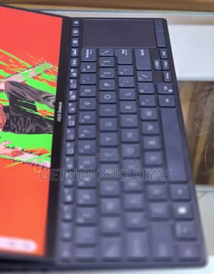 New Laptop Asus ZenBook 3 UX390UA 32GB Intel Core i7 SSD 1T