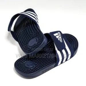 Origional Adidas Foot Massage Slipper