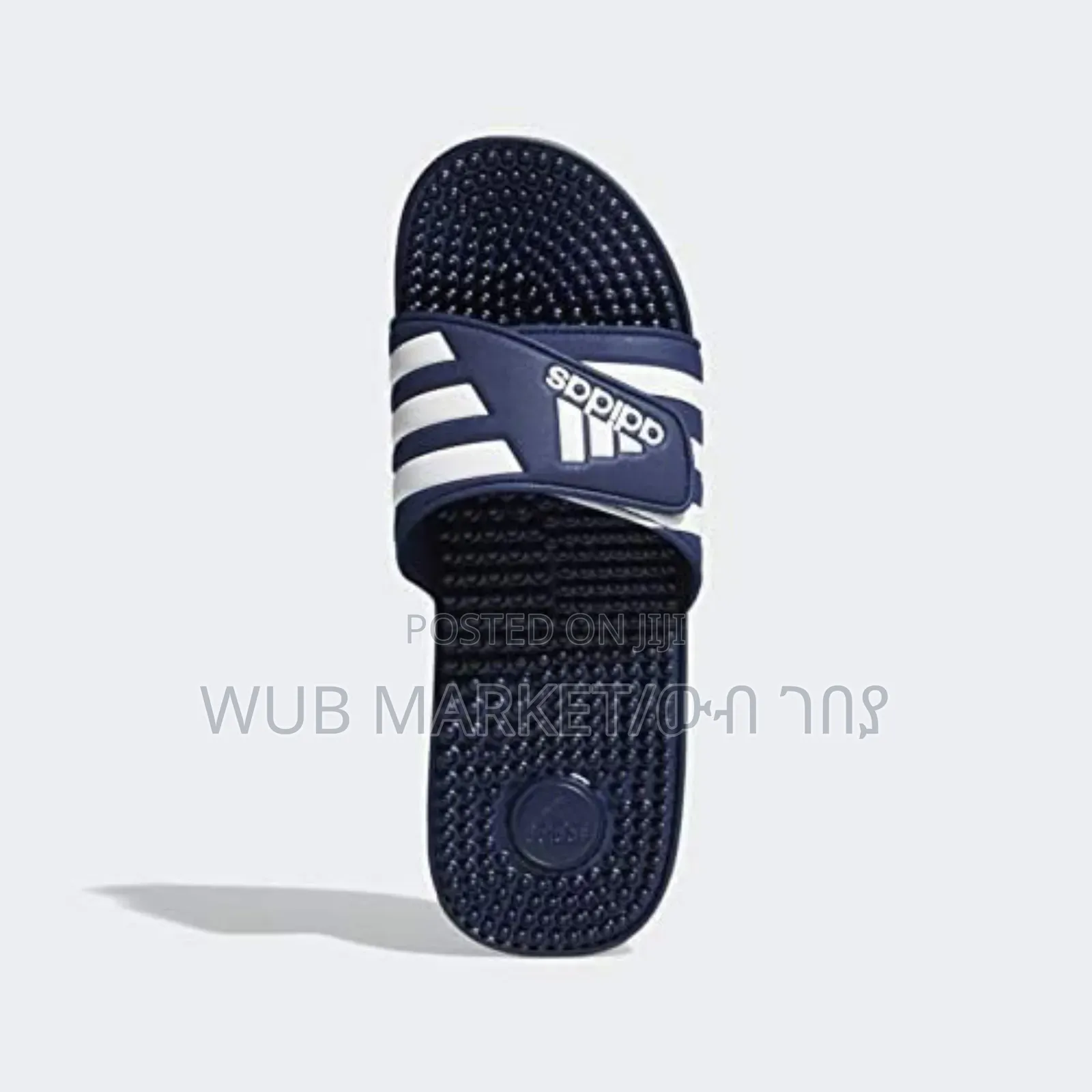 Origional Adidas Foot Massage Slipper