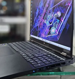 New Laptop Acer Predator Helios Neo 16 16GB Intel Core i9 SSD 1T