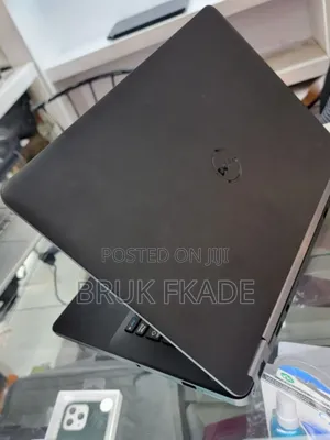 New Laptop Dell Latitude E5570 8GB Intel Core i5 SSD 256GB