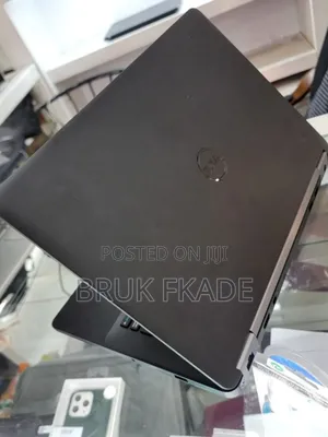 New Laptop Dell Latitude E5570 8GB Intel Core i5 SSD 256GB