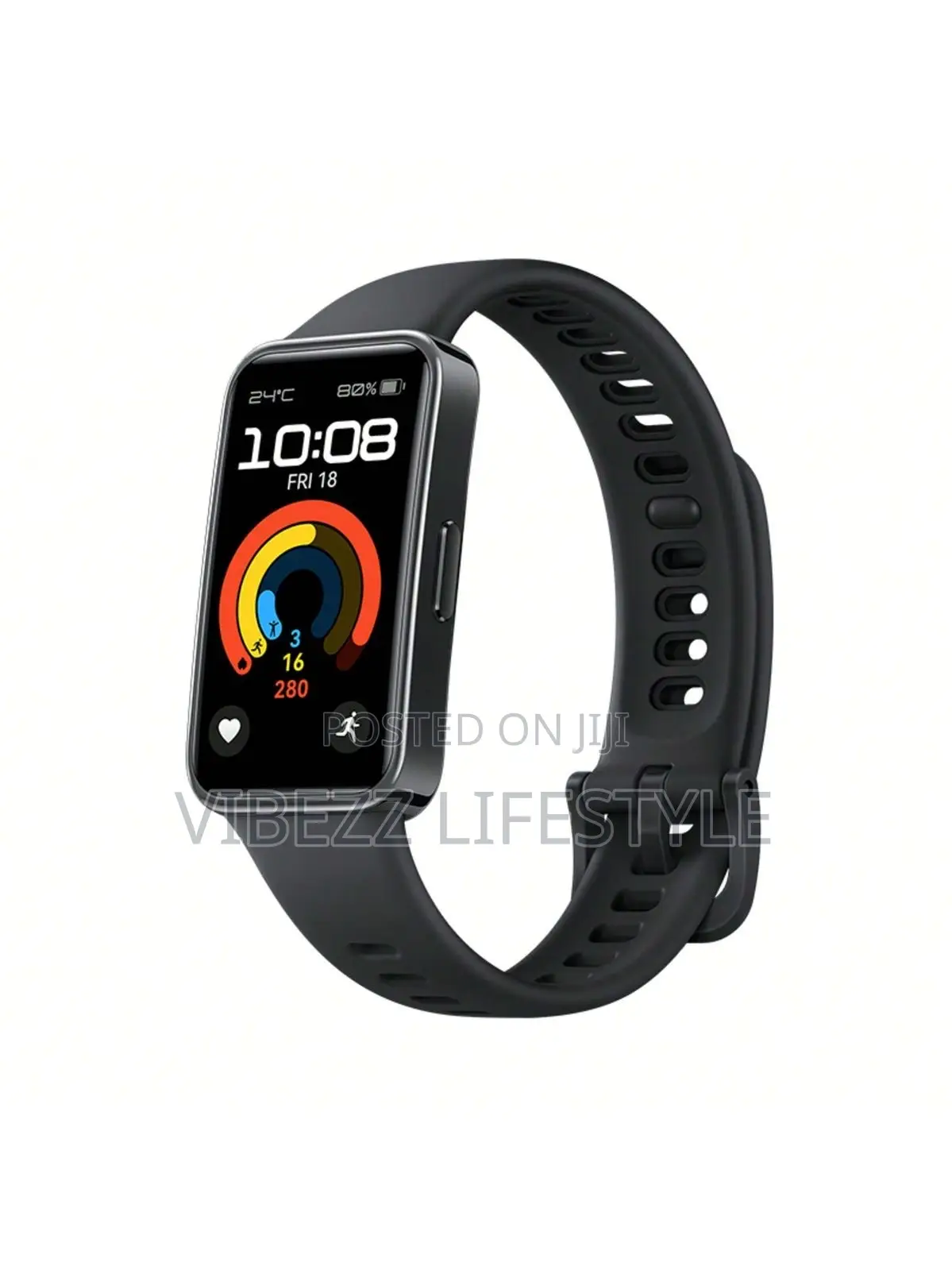 Huawei Original Smartwatch