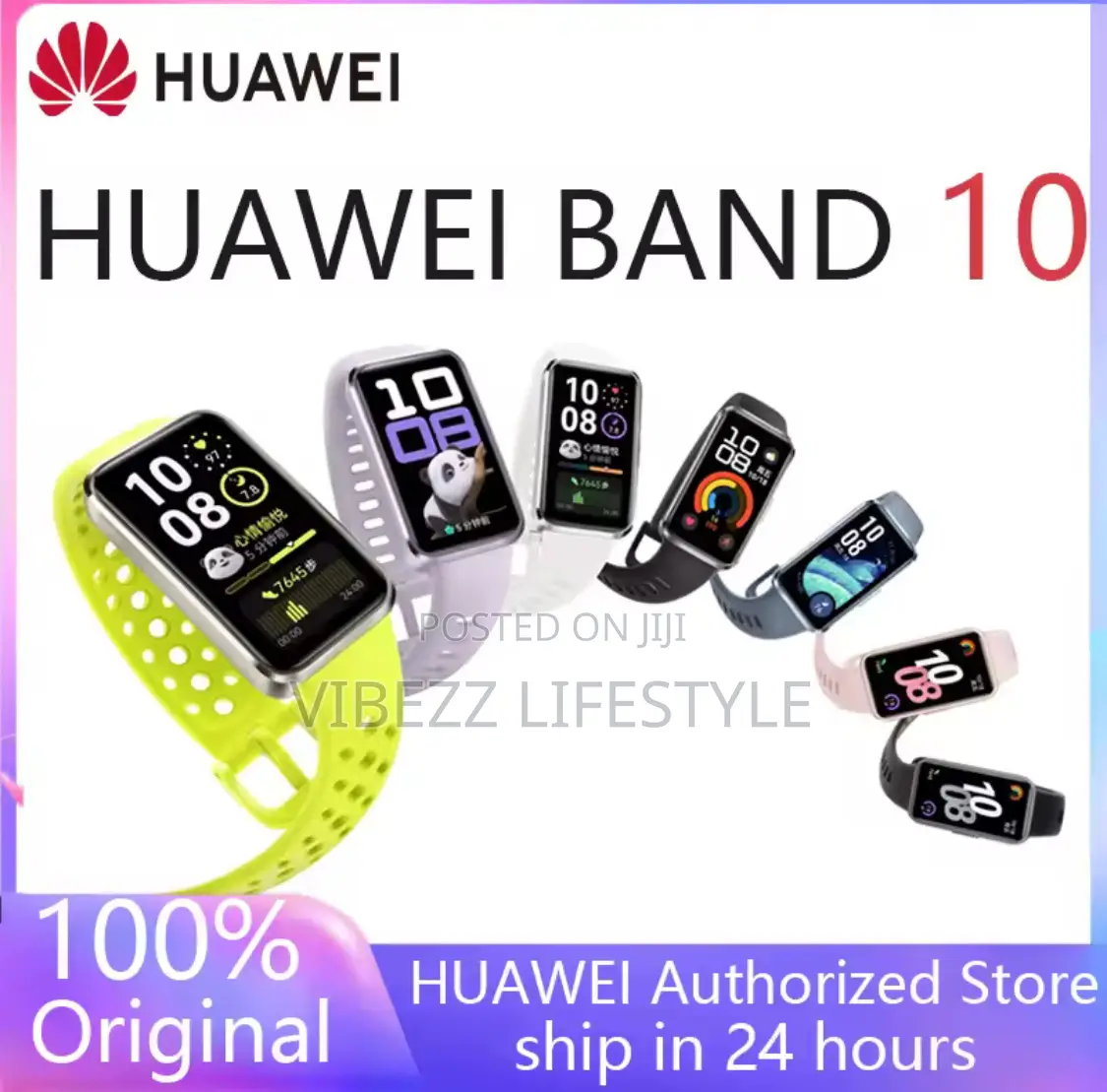 Huawei Original Smartwatch