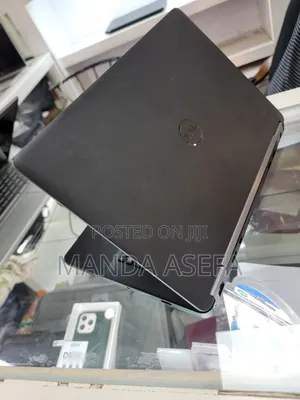 New Laptop Dell Latitude E5570 8GB Intel Core i5 SSD 256GB