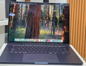 New Apple MacBook Air 2025 M4 15-inch 16GB Apple M4 Max SSD 256GB
