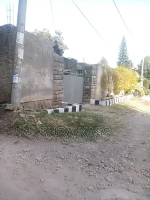 Land House for Sell