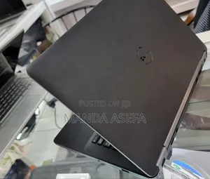 New Laptop Dell Latitude E5570 8GB Intel Core i5 SSD 256GB