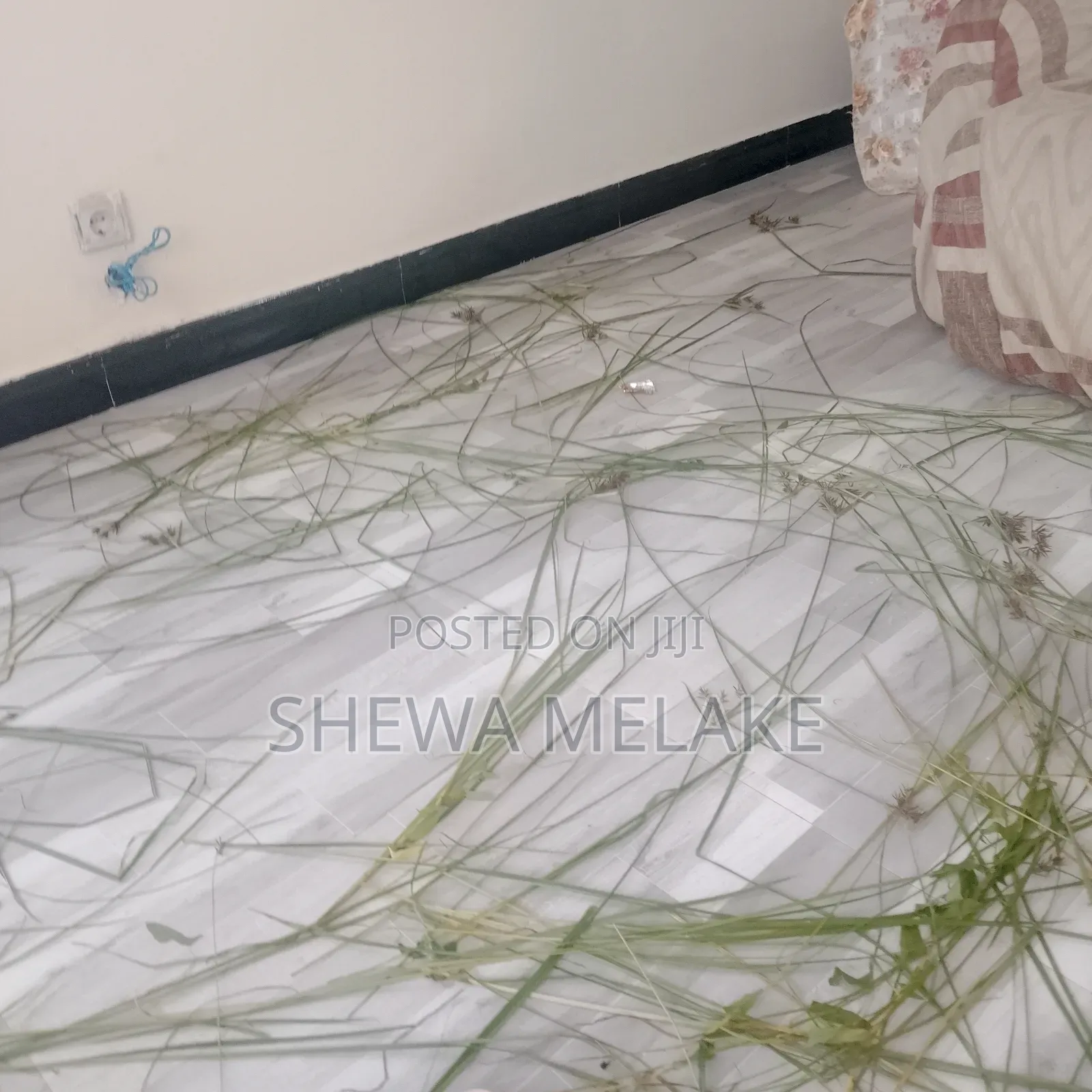 Furnished 2bdrm Condo in Condominium, Bole for sale