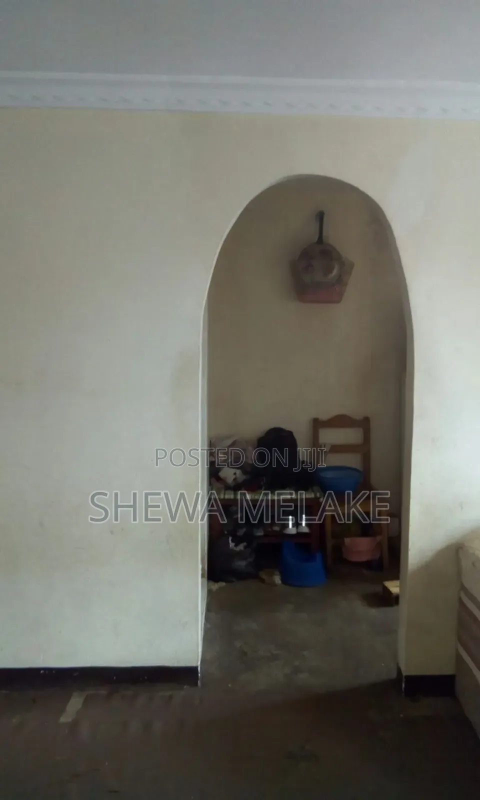 Furnished 2bdrm Condo in Condominium, Bole for sale