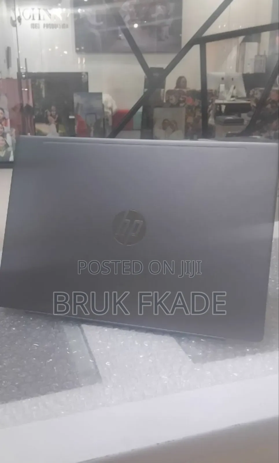 New Laptop HP Pavilion 14 16GB Intel Core i7 SSD 512GB