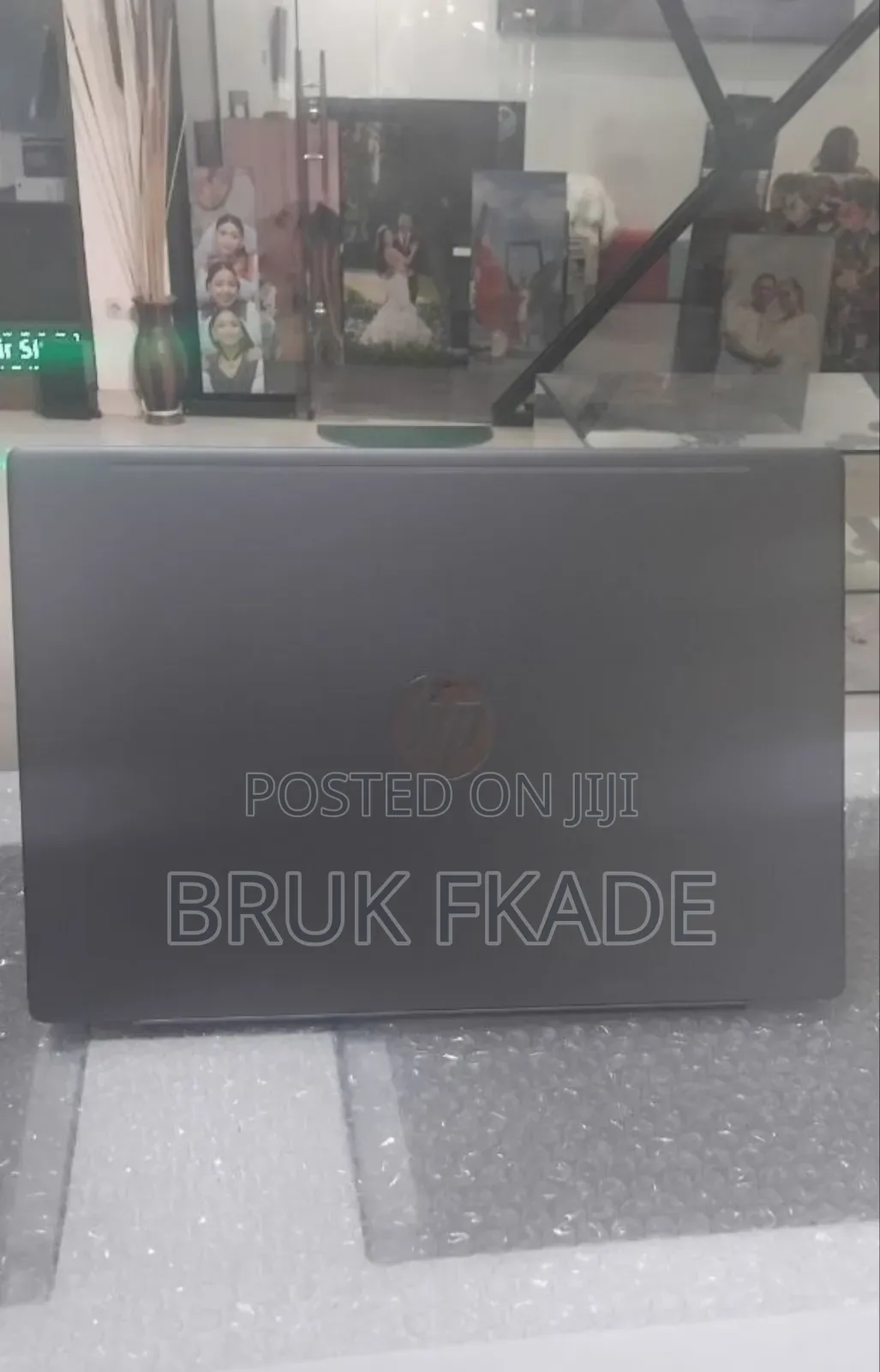 New Laptop HP Pavilion 14 16GB Intel Core i7 SSD 512GB