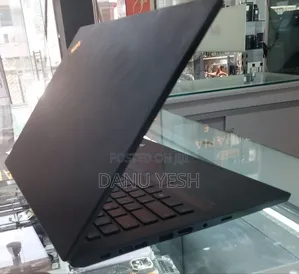 New Laptop Lenovo ThinkPad T14 16GB Intel Core i7 SSD 512GB