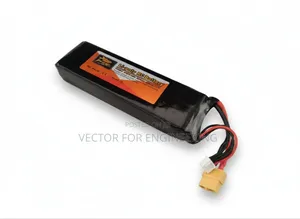 Lipo Battery