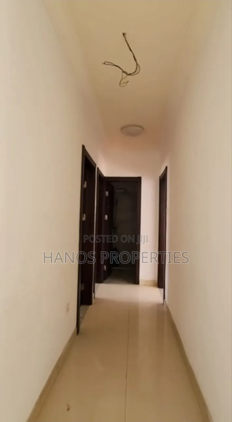 3bdrm Apartment in Bole for sale