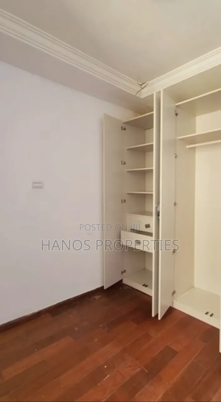 3bdrm Apartment in Bole for sale