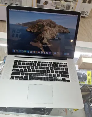 New Laptop Apple MacBook 2014 16GB Intel Core i7 SSD 512GB