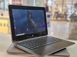 New Laptop HP ProBook X360 11 G1 EE 16GB Intel Core i5 SSD 256GB