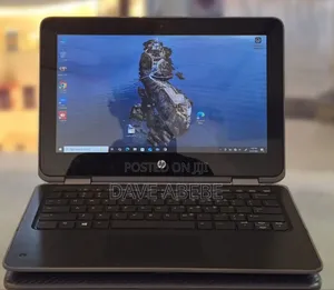 New Laptop HP ProBook X360 11 G1 EE 16GB Intel Core i5 SSD 256GB
