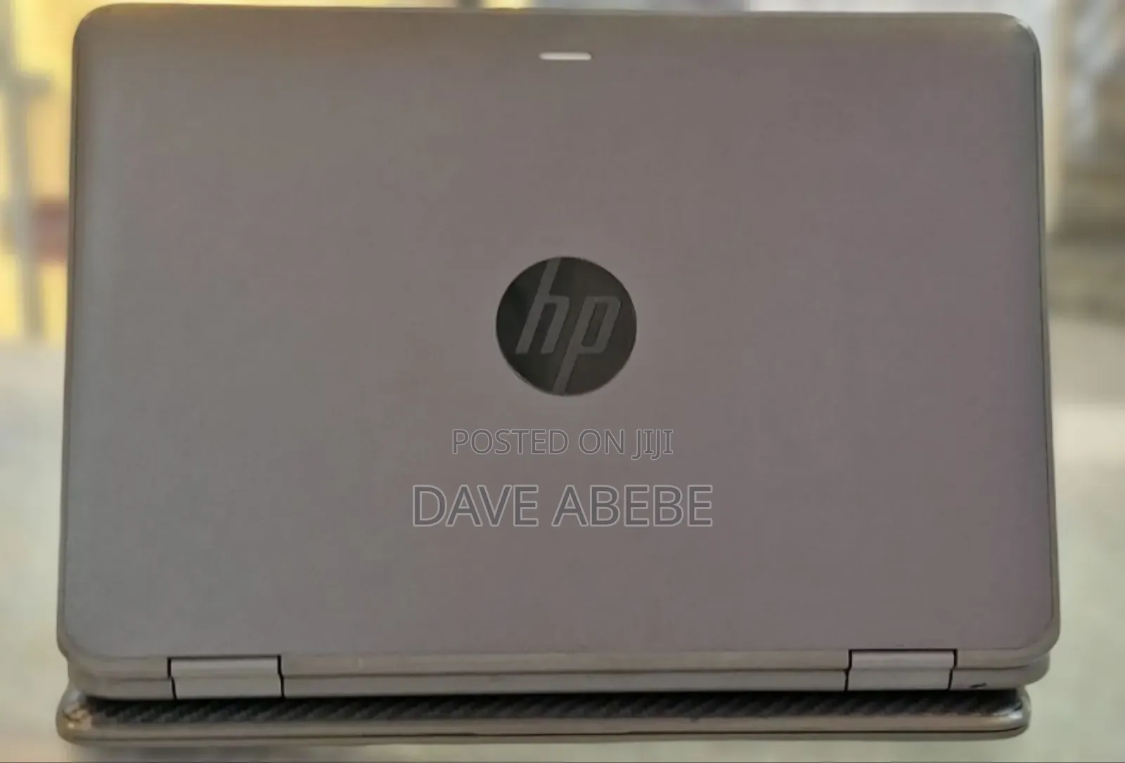 New Laptop HP ProBook X360 11 G1 EE 16GB Intel Core i5 SSD 256GB