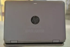 New Laptop HP ProBook X360 11 G1 EE 16GB Intel Core i5 SSD 256GB