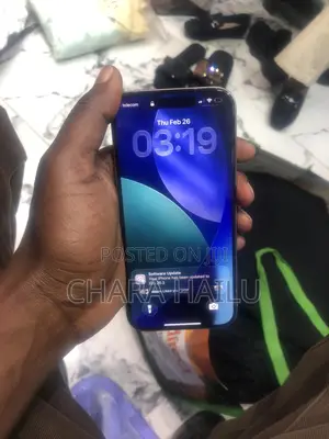 Apple iPhone 15 Pro 128 GB Gray