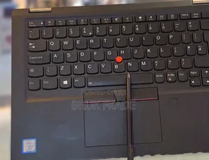 New Laptop Lenovo ThinkPad X390 Yoga 8GB Intel Core i5 SSD 512GB