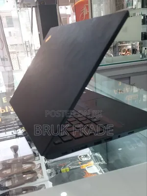 New Laptop Lenovo ThinkPad T14 16GB Intel Core i7 SSD 512GB