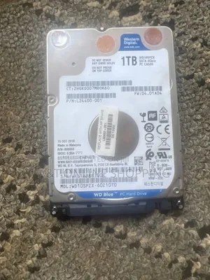 1tb Hard Disk for Desktop