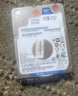 1tb Hard Disk for Desktop