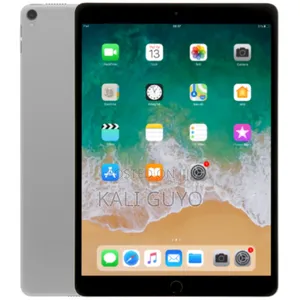 Apple iPad Pro 10.5 (2017) 64 GB Silver